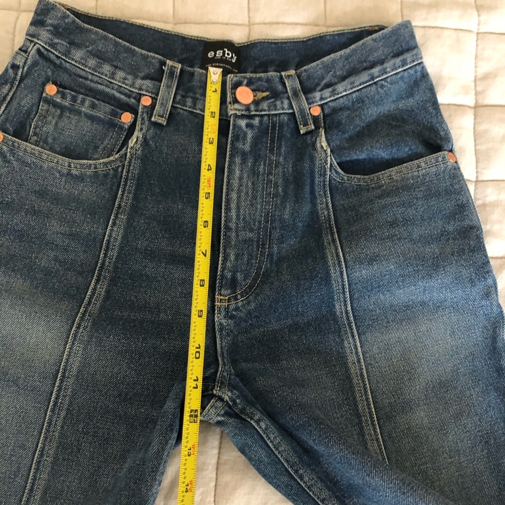 Esby Apparel Lindsay Jean, size 26 - Picture 9 of 10